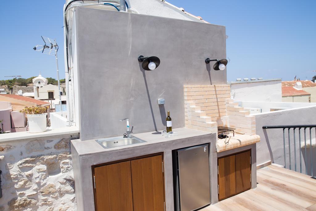 Ac Homes Alice Rethymno Exteriér fotografie