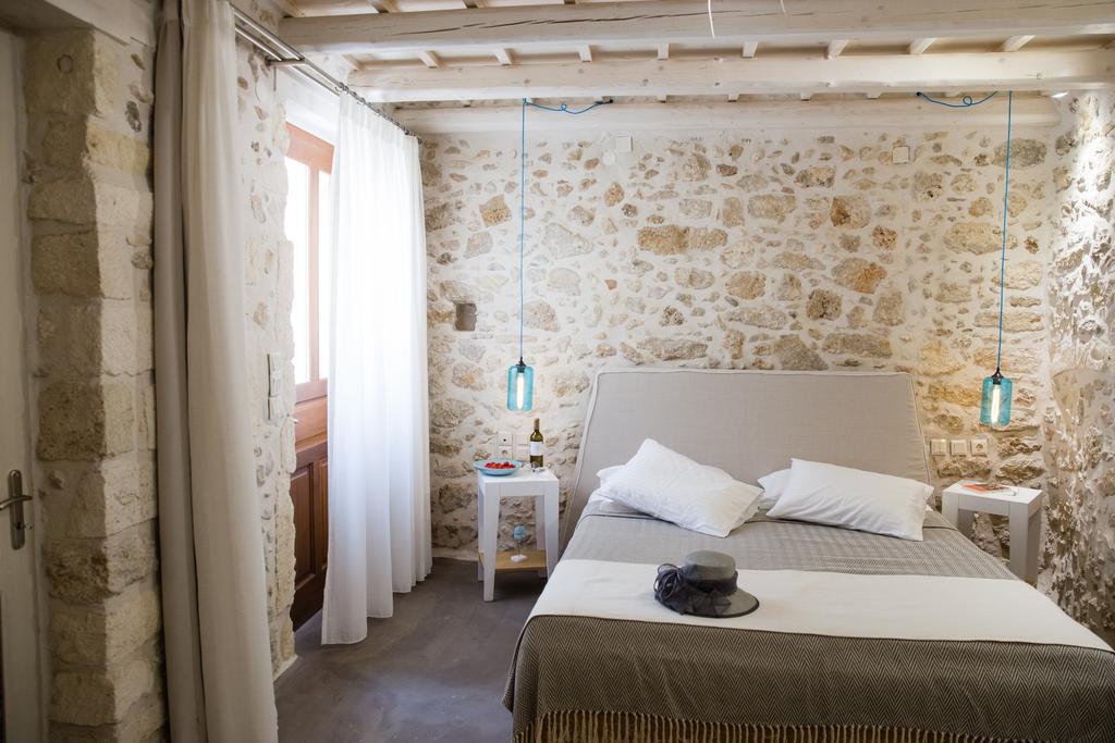 Ac Homes Alice Rethymno Exteriér fotografie
