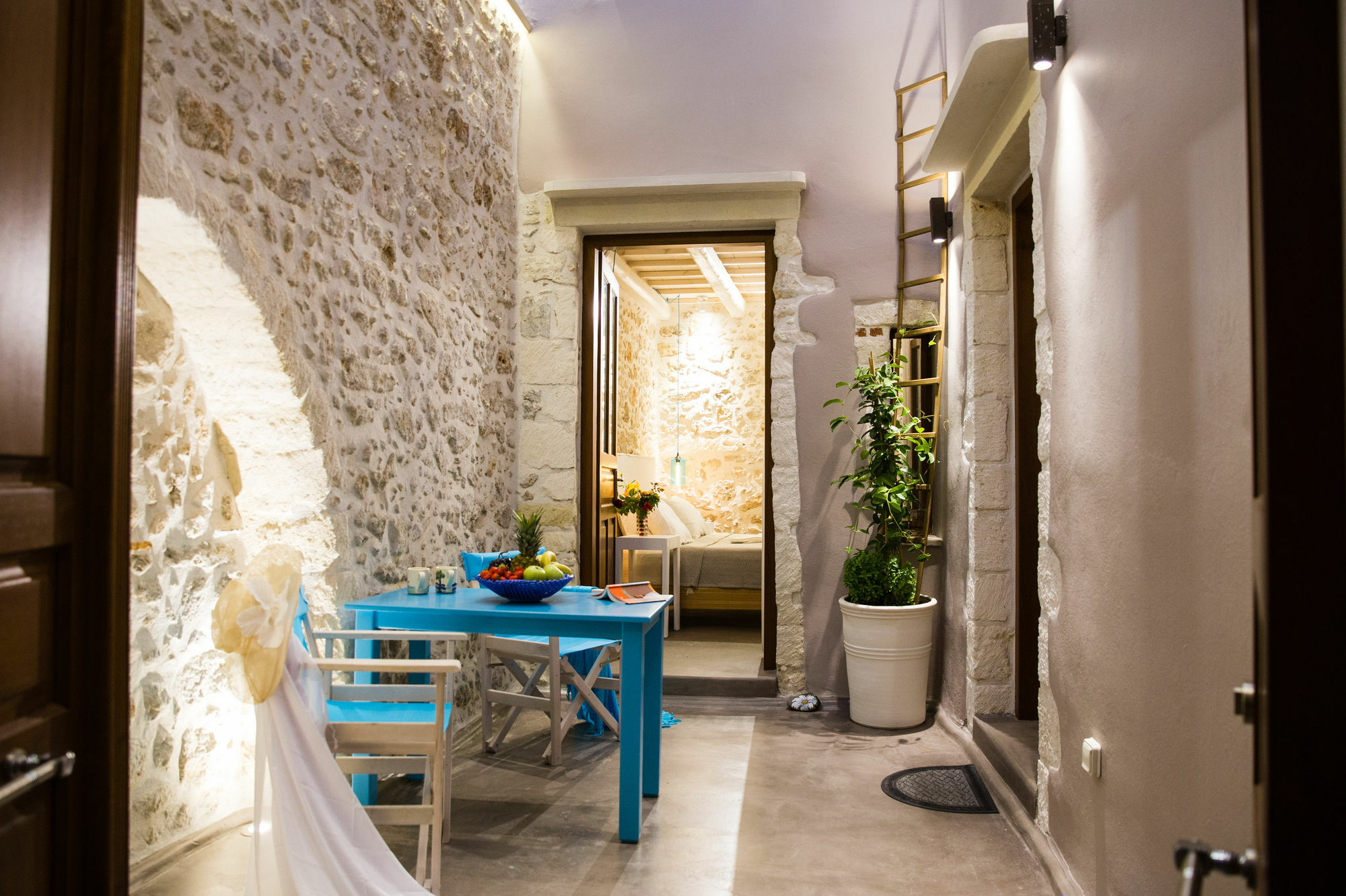 Ac Homes Alice Rethymno Exteriér fotografie