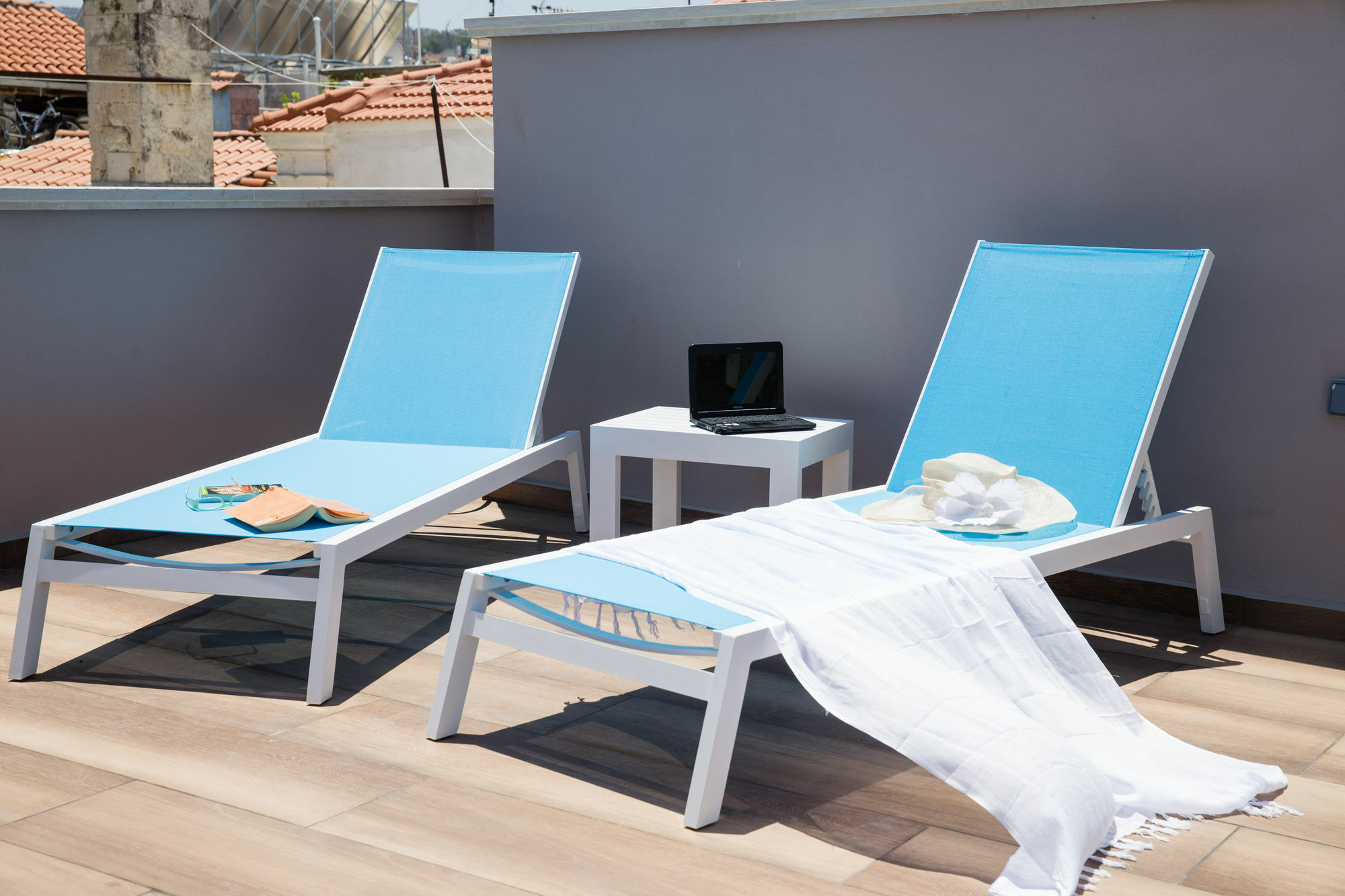 Ac Homes Alice Rethymno Exteriér fotografie