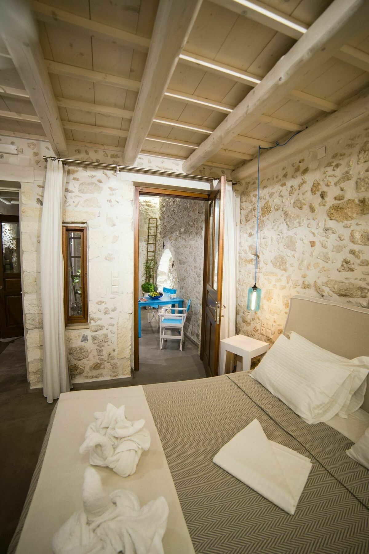 Ac Homes Alice Rethymno Exteriér fotografie