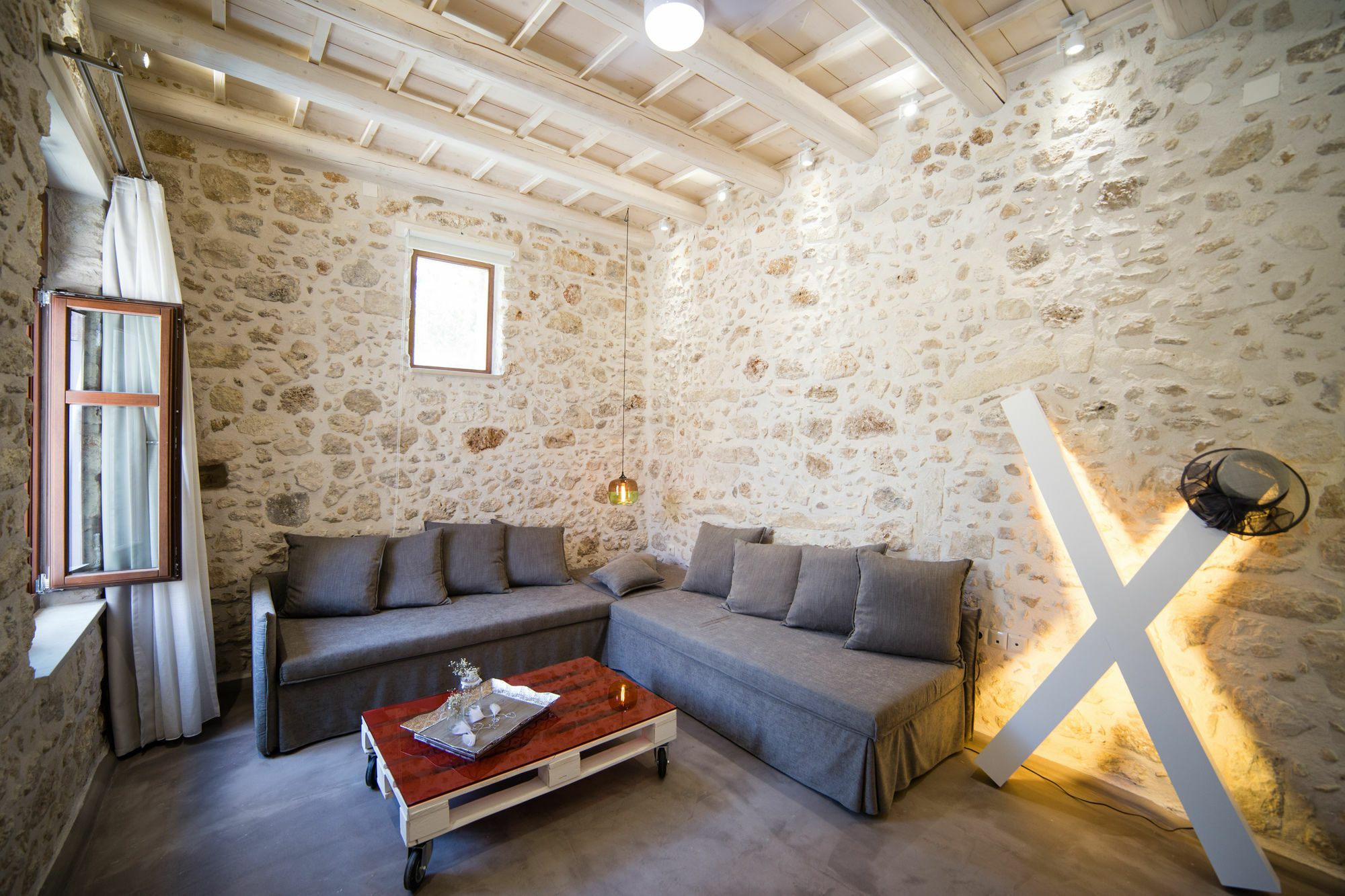 Ac Homes Alice Rethymno Exteriér fotografie